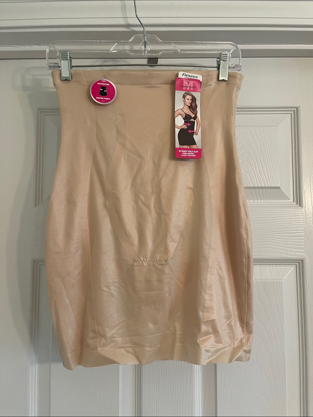 Maidenform Flexees Shaping Slip-Sz XXL-new